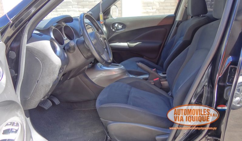 
								NISSAN JUKE AÑO 2013 full									