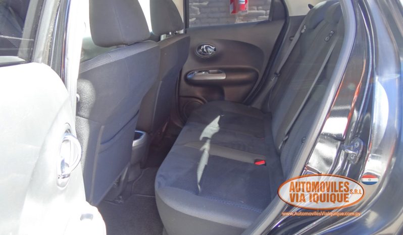 
								NISSAN JUKE AÑO 2013 full									