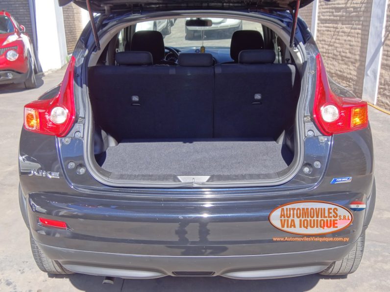 
								NISSAN JUKE AÑO 2013 full									