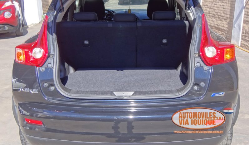 
								NISSAN JUKE AÑO 2013 full									