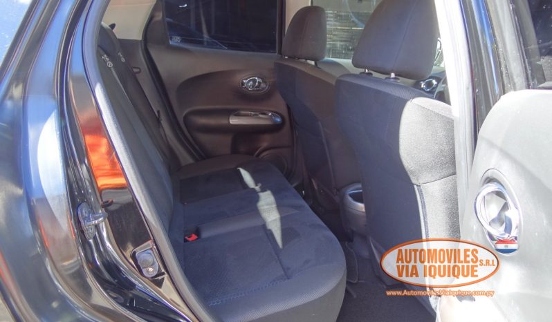 
								NISSAN JUKE AÑO 2013 full									