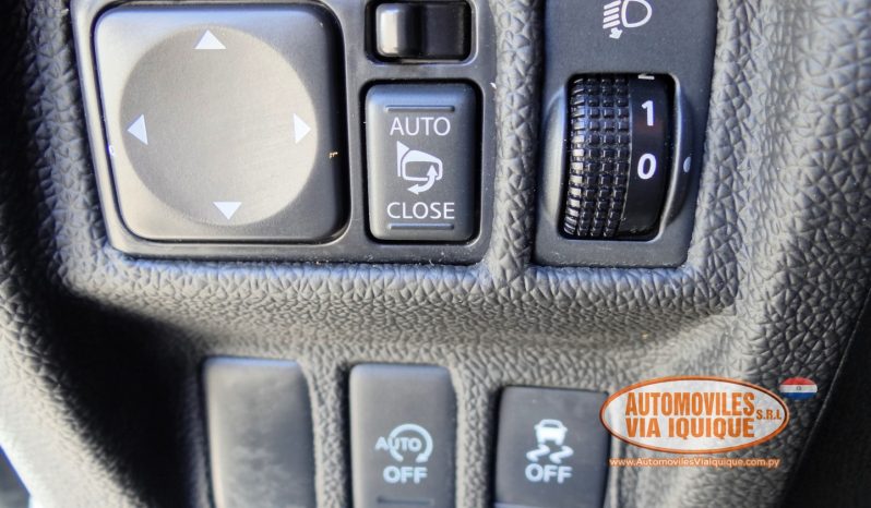 
								NISSAN JUKE AÑO 2013 full									