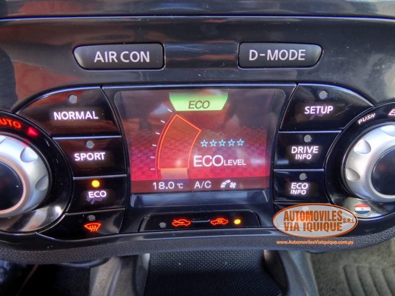 
								NISSAN JUKE AÑO 2013 full									
