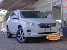 TOYOTA VANGUARD AÑO 2008