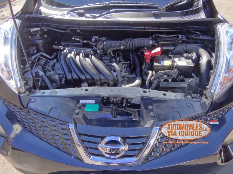 
								NISSAN JUKE AÑO 2010 full									