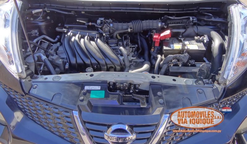 
								NISSAN JUKE AÑO 2010 full									