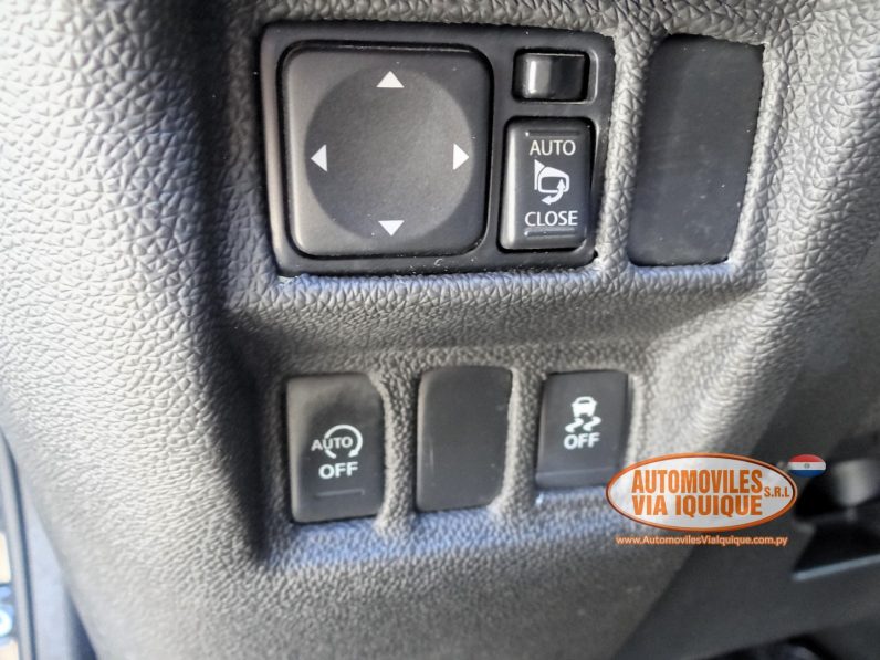 
								NISSAN JUKE AÑO 2013 full									