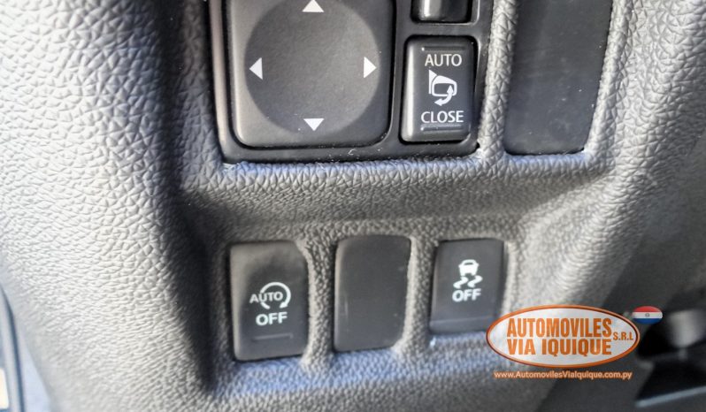
								NISSAN JUKE AÑO 2013 full									