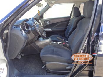 NISSAN JUKE AÑO 2013