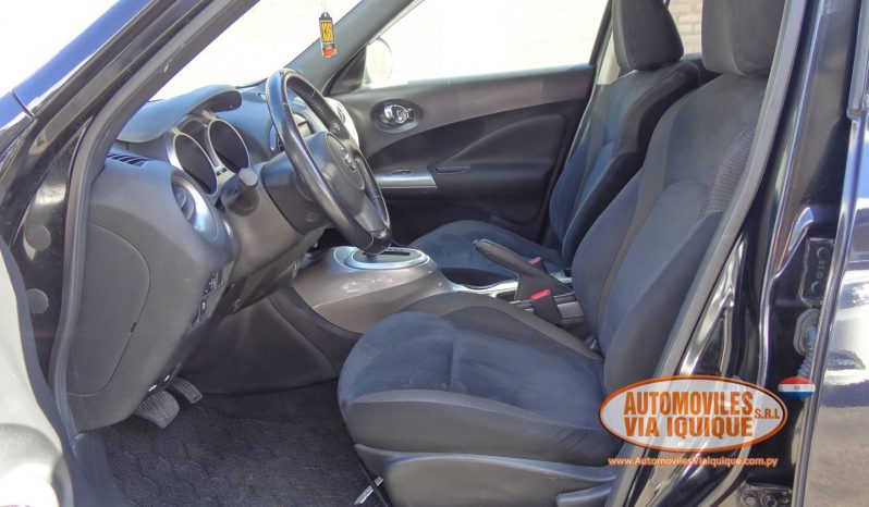 
								NISSAN JUKE AÑO 2013 full									
