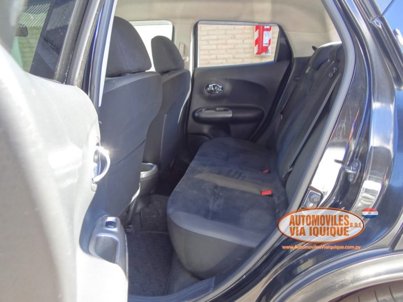 
								NISSAN JUKE AÑO 2013 full									