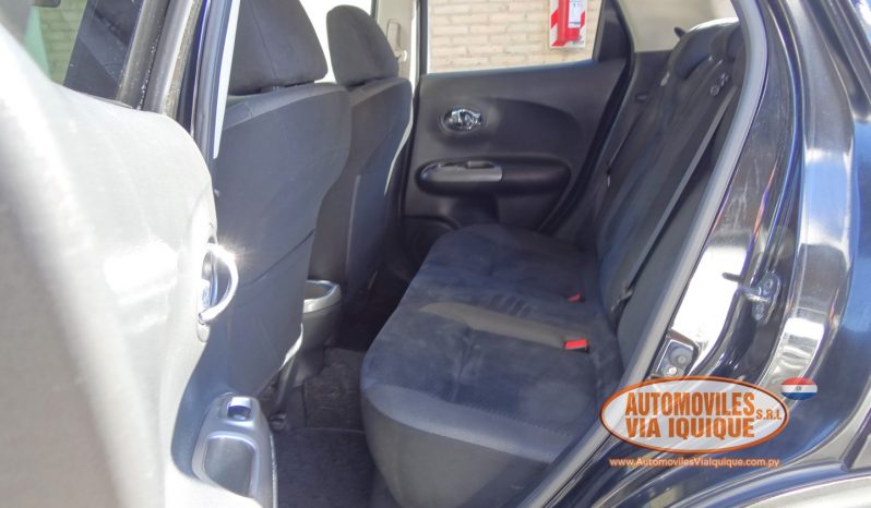 
								NISSAN JUKE AÑO 2013 full									