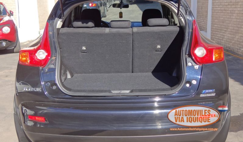 
								NISSAN JUKE AÑO 2013 full									