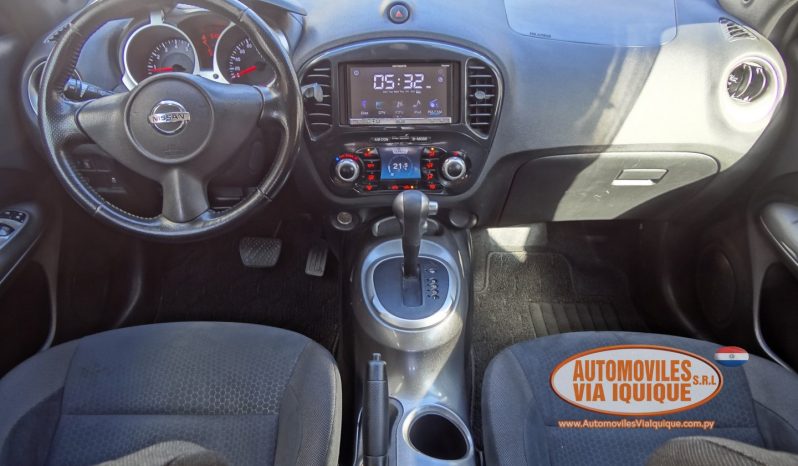 
								NISSAN JUKE AÑO 2013 full									