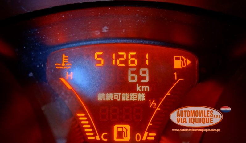 
								NISSAN JUKE AÑO 2013 full									
