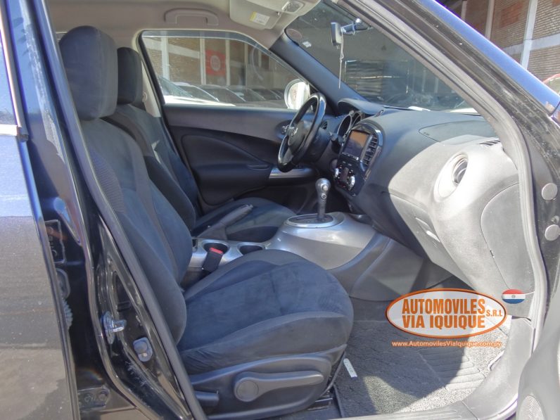 
								NISSAN JUKE AÑO 2013 full									
