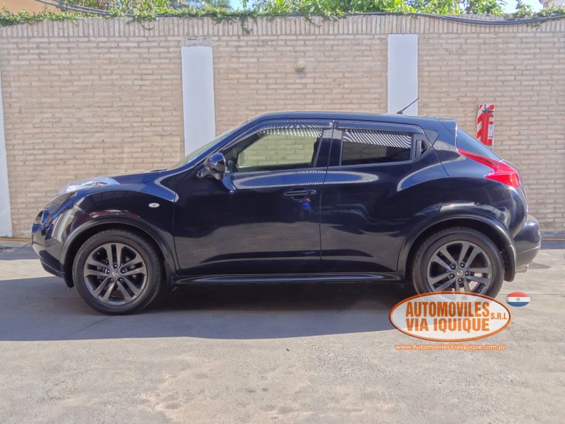 
								NISSAN JUKE AÑO 2013 full									