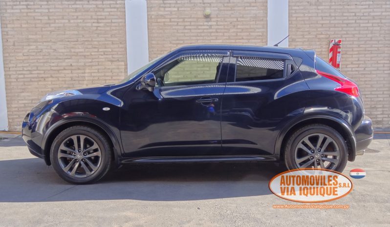 
								NISSAN JUKE AÑO 2013 full									