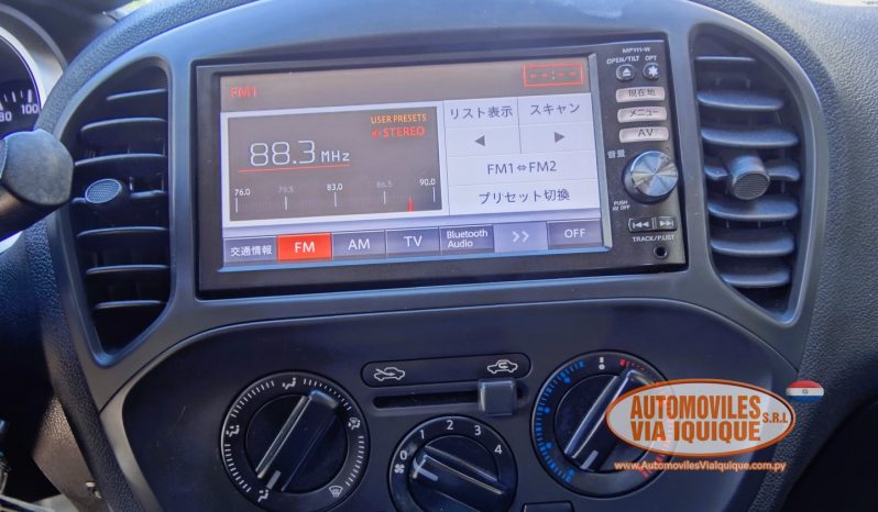 
								NISSAN JUKE AÑO 2012 full									