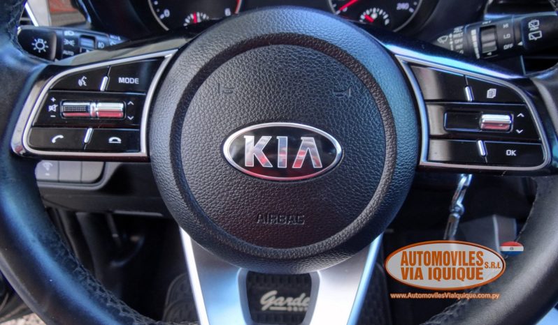 
								KIA SELTOS AÑO 2020 full									