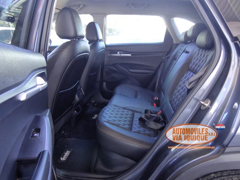 
								KIA SELTOS AÑO 2020 full									