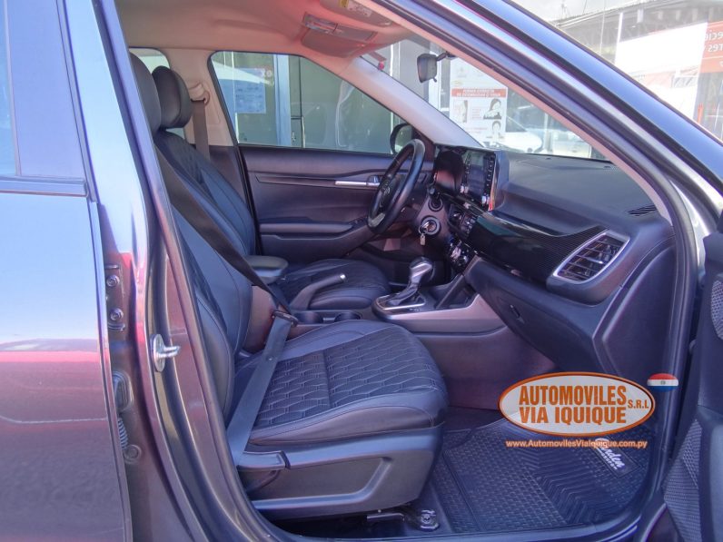 
								KIA SELTOS AÑO 2020 full									