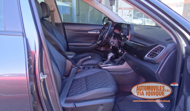 
								KIA SELTOS AÑO 2020 full									
