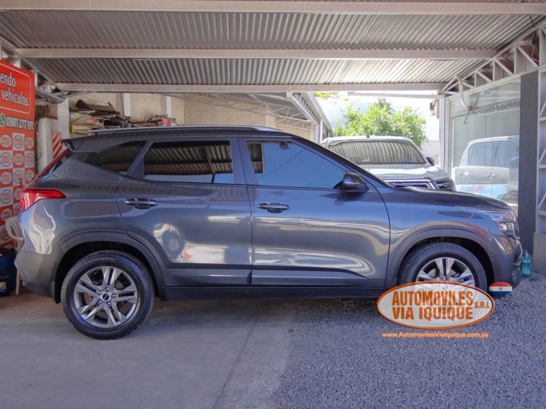 
								KIA SELTOS AÑO 2020 full									