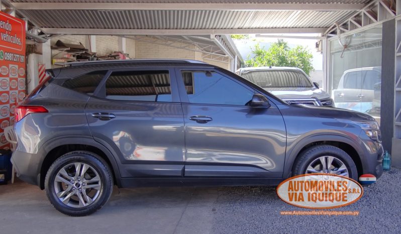 
								KIA SELTOS AÑO 2020 full									
