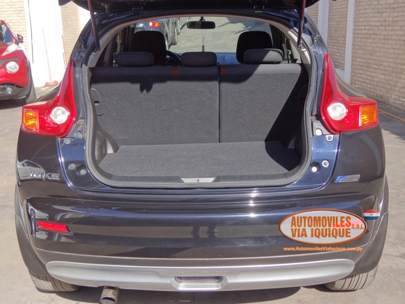 
								NISSAN JUKE GT AÑO 2011 full									