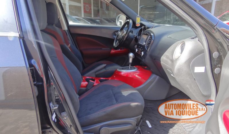 
								NISSAN JUKE GT AÑO 2011 full									