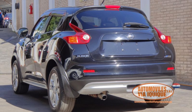 
								NISSAN JUKE GT AÑO 2011 full									