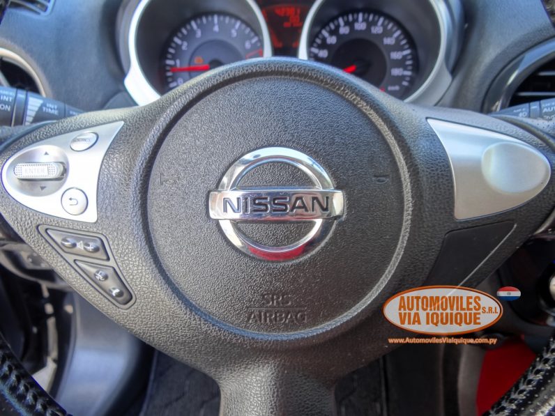
								NISSAN JUKE GT AÑO 2011 full									