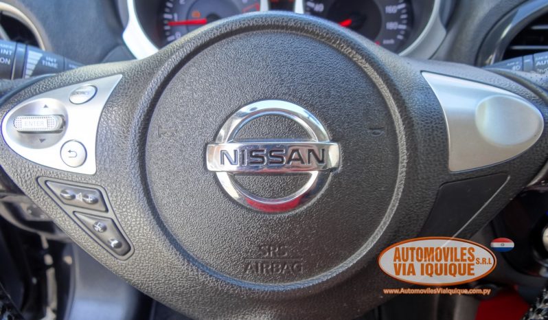 
								NISSAN JUKE GT AÑO 2011 full									