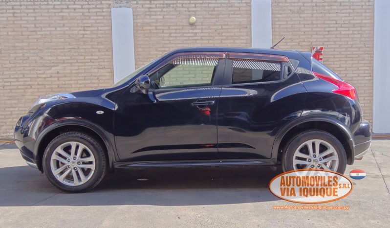 
								NISSAN JUKE GT AÑO 2011 full									