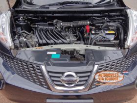 NISSAN JUKE AÑO 2010