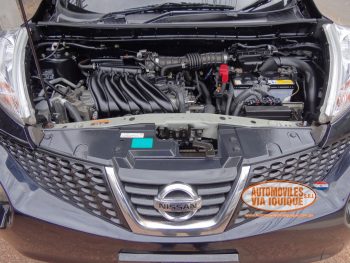 NISSAN JUKE AÑO 2010
