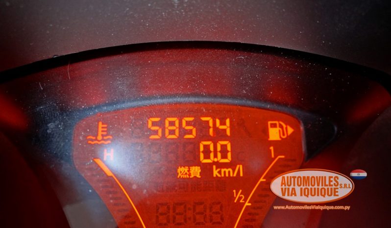 
								NISSAN JUKE AÑO 2010 full									