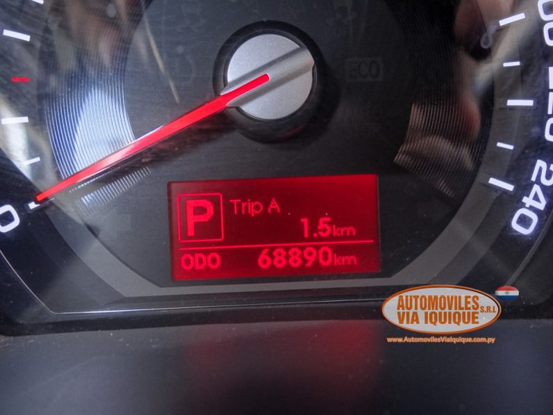 
								KIA SPORTAGE AÑO 2011 full									