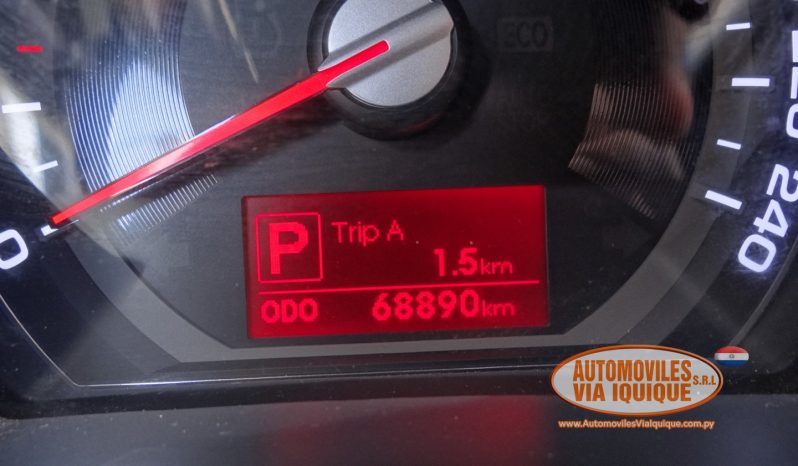 
								KIA SPORTAGE AÑO 2011 full									