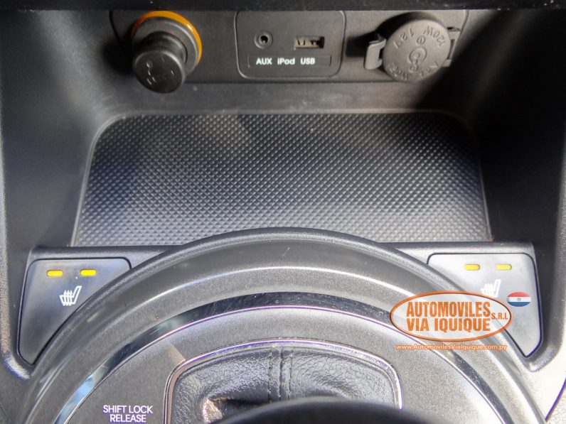 
								KIA SPORTAGE AÑO 2011 full									