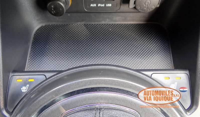 
								KIA SPORTAGE AÑO 2011 full									