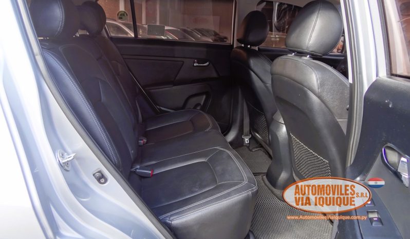 
								KIA SPORTAGE AÑO 2011 full									