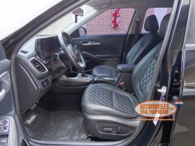KIA SELTOS AÑO 2021