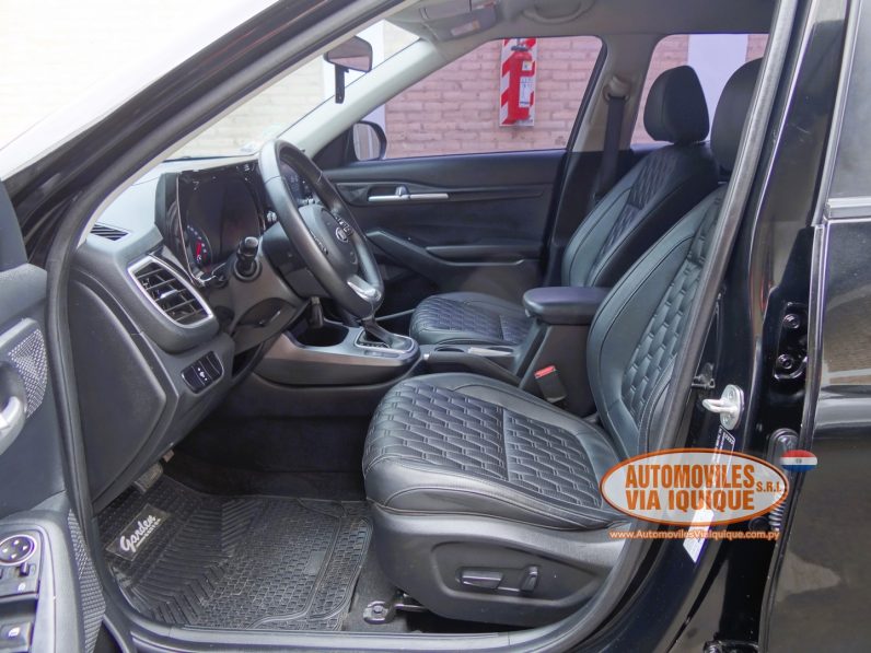
								KIA SELTOS AÑO 2021 full									