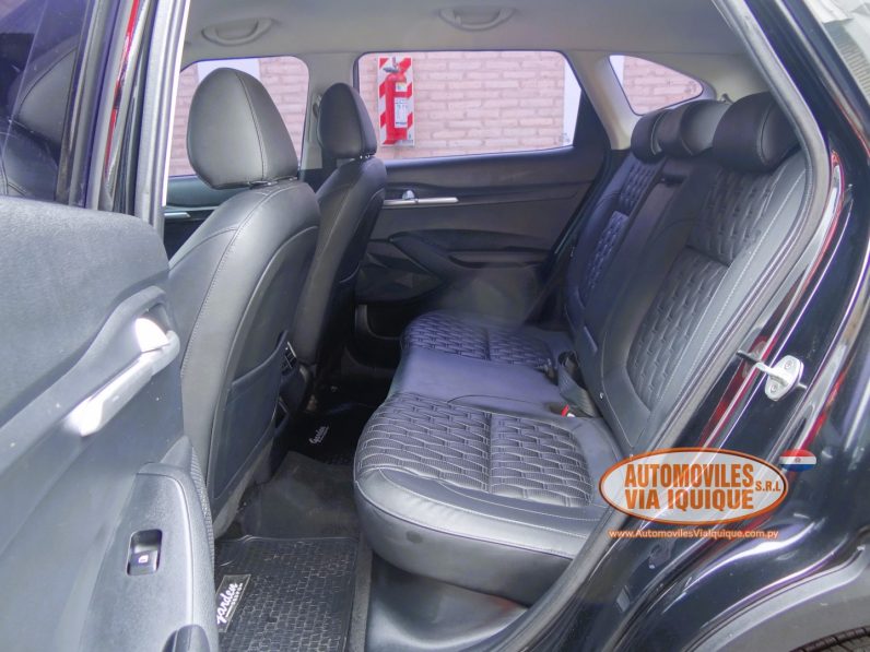 
								KIA SELTOS AÑO 2021 full									