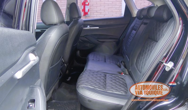 
								KIA SELTOS AÑO 2021 full									