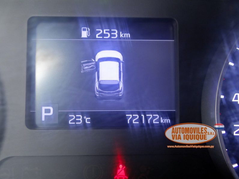 
								KIA SELTOS AÑO 2021 full									