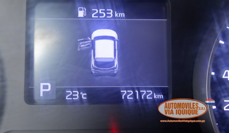 
								KIA SELTOS AÑO 2021 full									