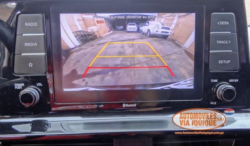 
								KIA SELTOS AÑO 2021 full									